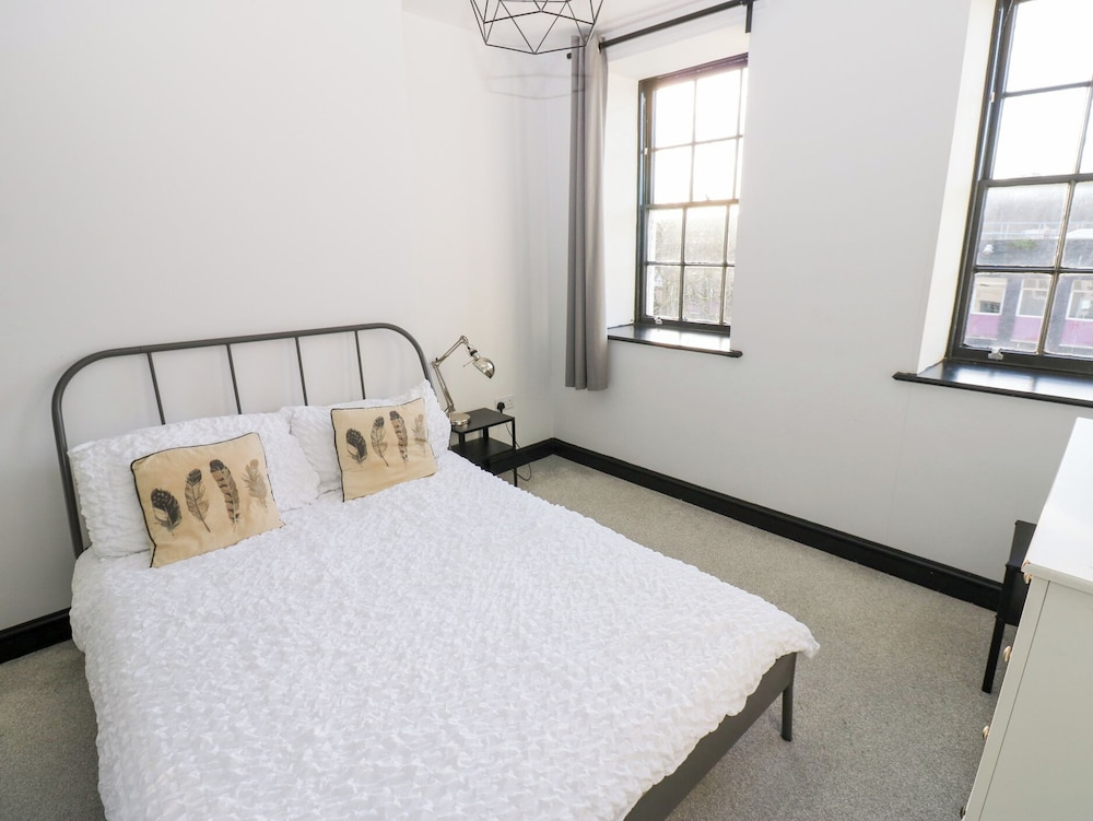Lowther Penthouse