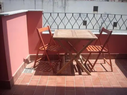 Aurasol Alghero