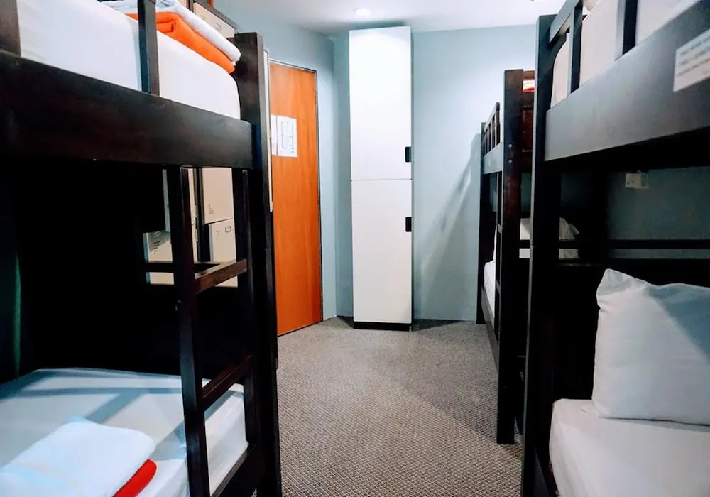 Sunshine Bedz Hostel Kuala Lumpur