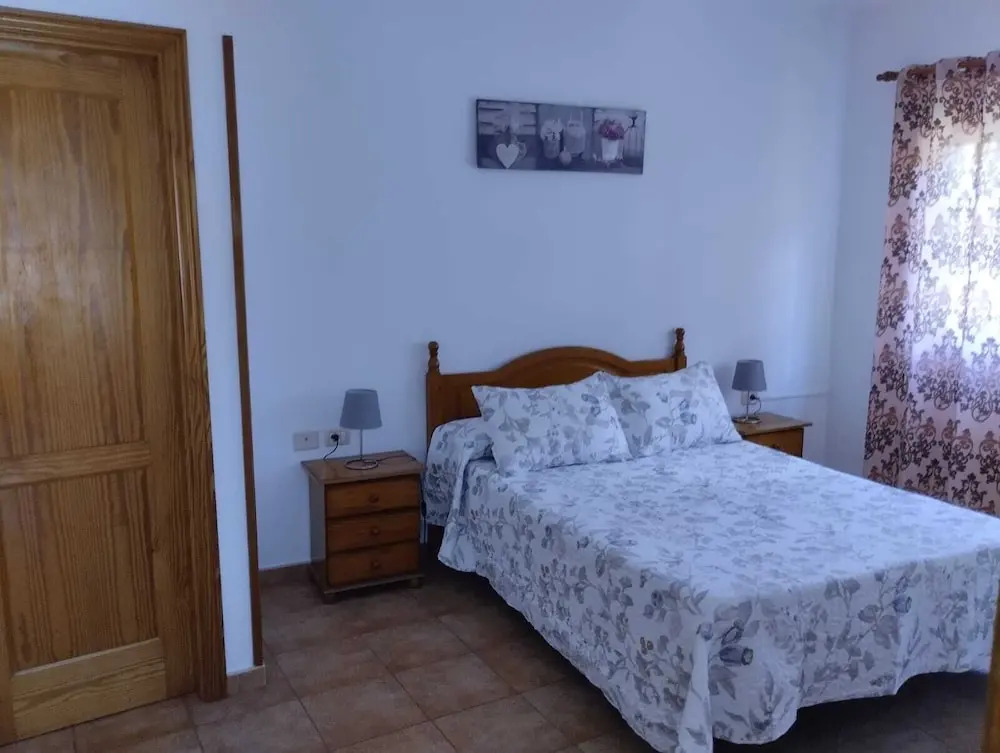 Casa Rural Guadá
