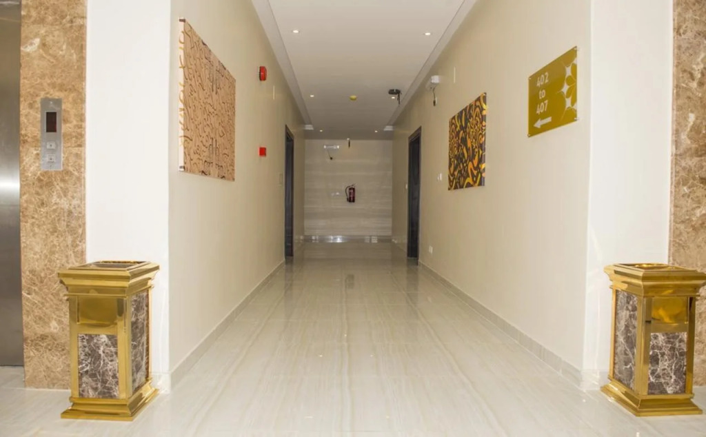 The Artisan Hotel
