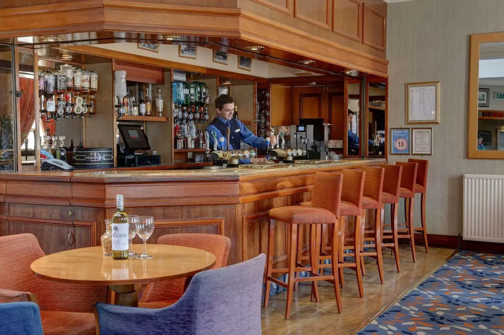 The Royal Beach Hotel