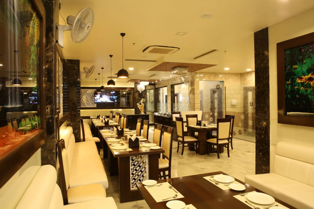 Hotel Kc Inn Ajmer