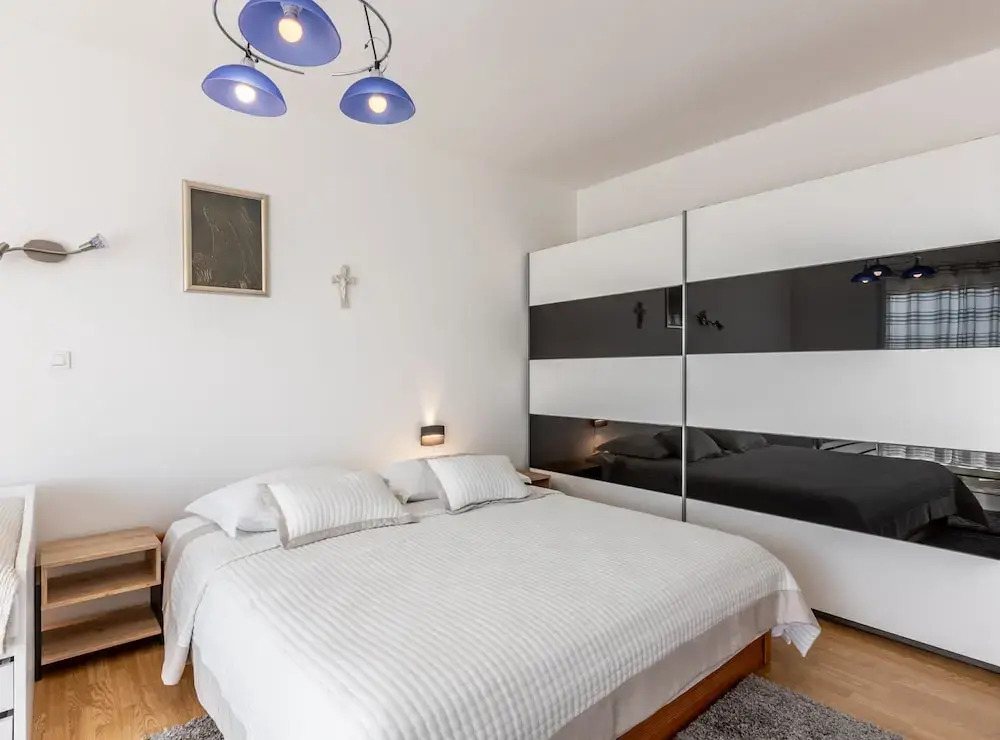Apartment Merita