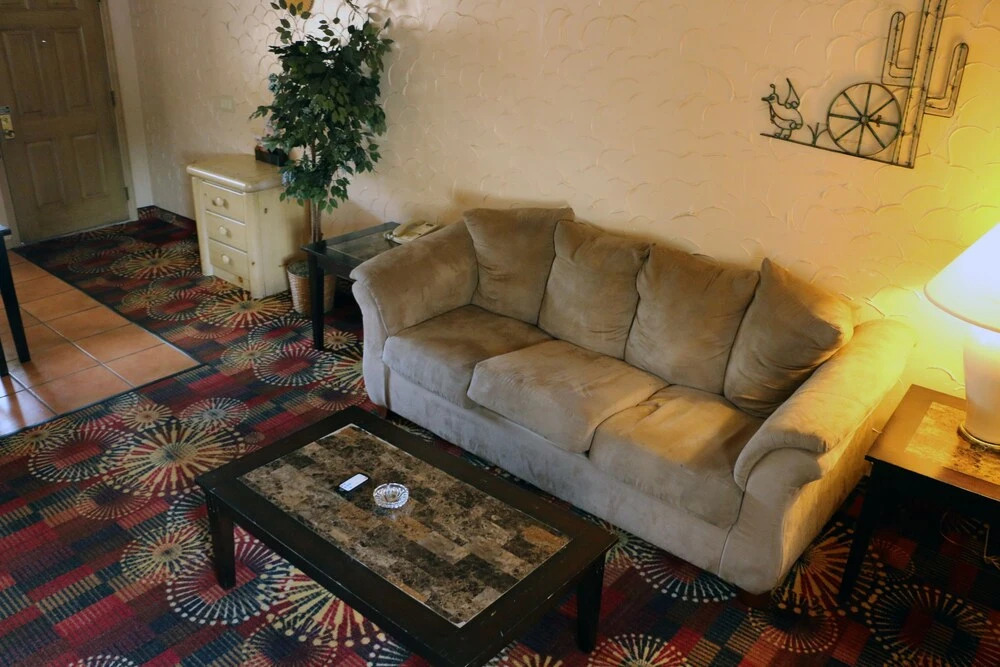 bedfordinn motel