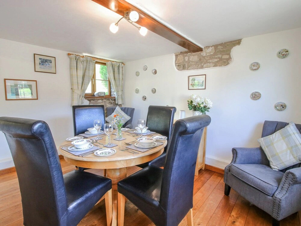 Caradoc Cottage