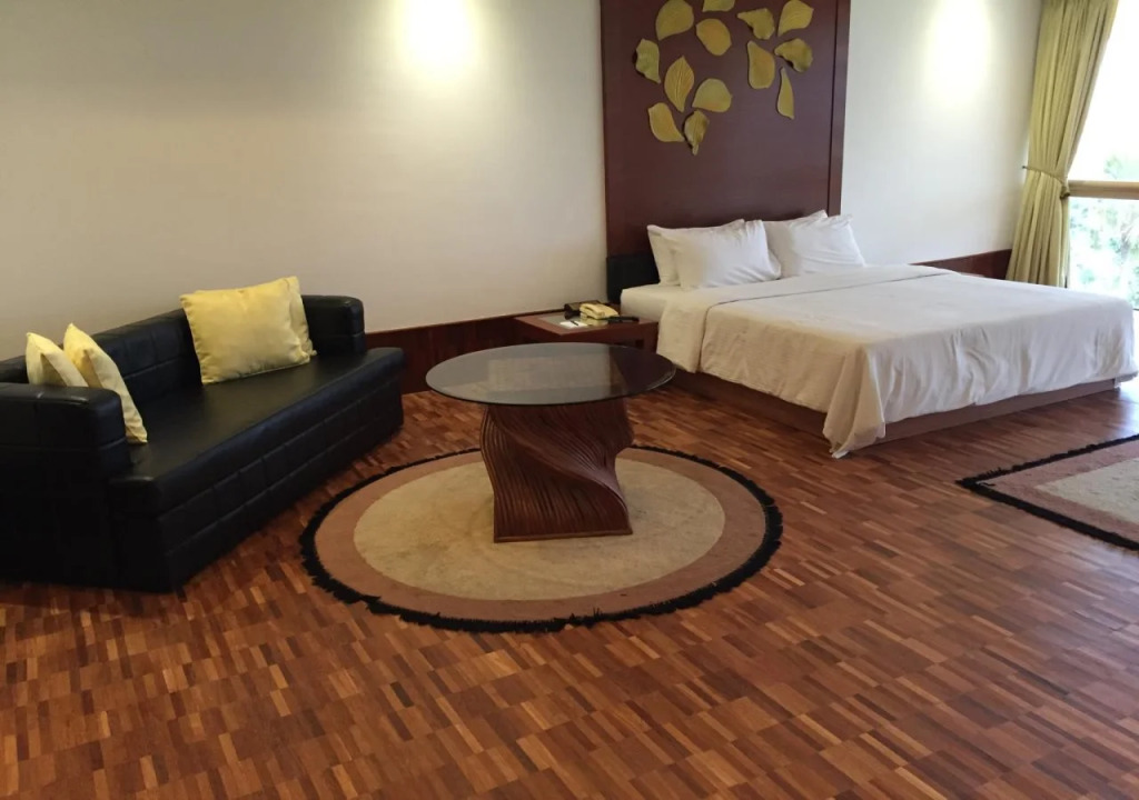 Austin Heights Golf and Hotel Resort