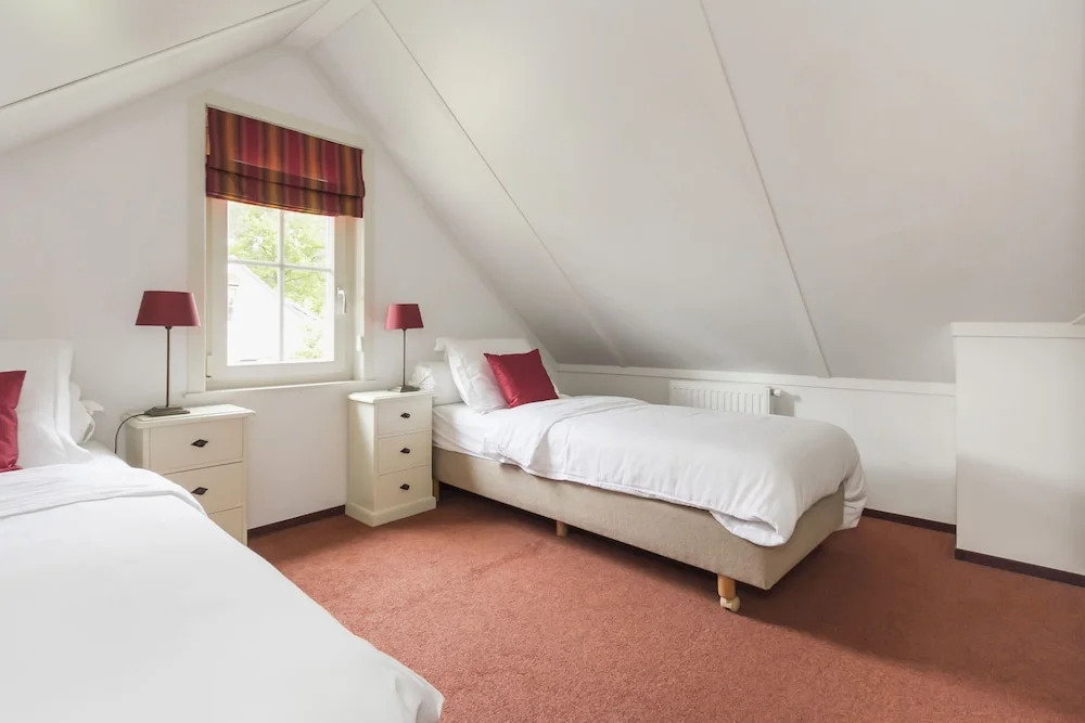 Vakantievilla Q12 Beekbergen Veluwe