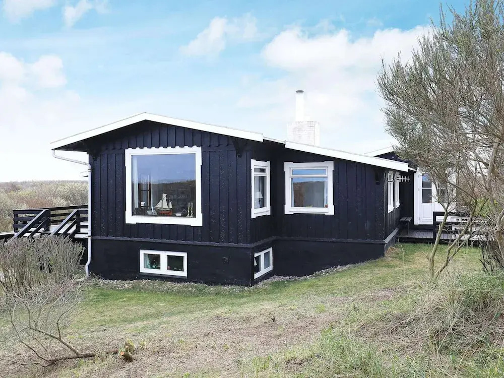 4 star holiday home in Skagen