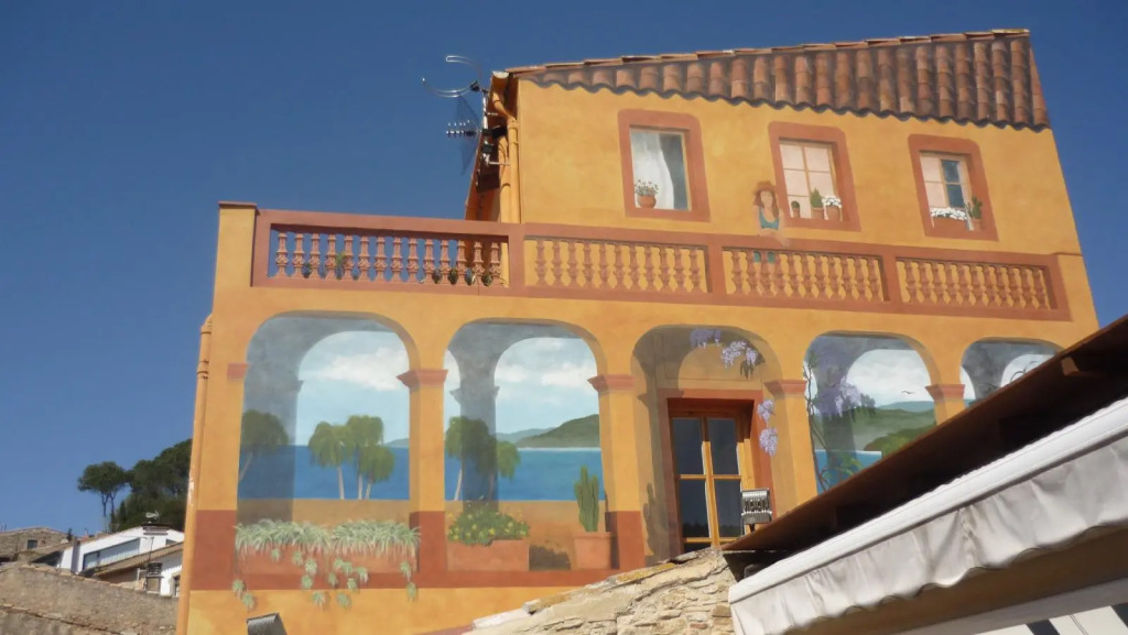 Hotel Rosa & Spa Begur