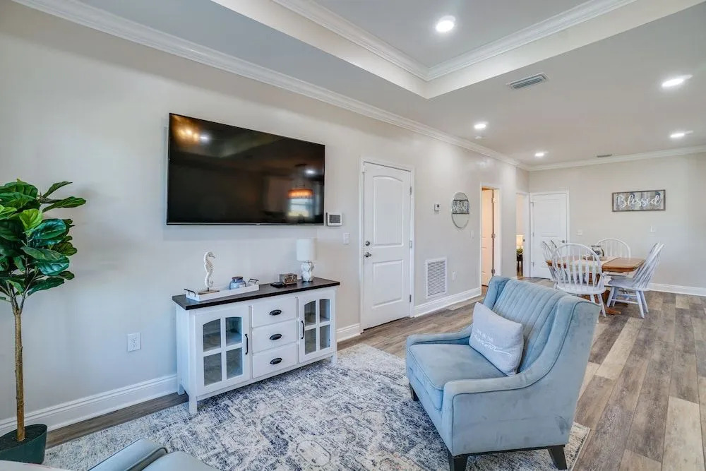 Beach House - Noah's Landing By Panhandle Getaways