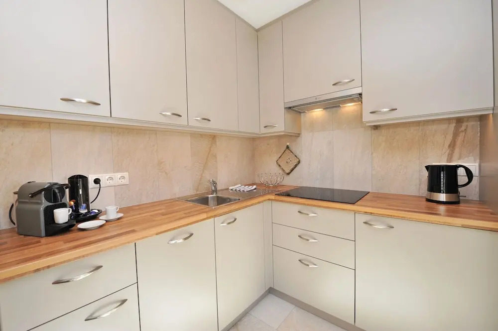 Apartment 4 Holiday - Cesa Leni
