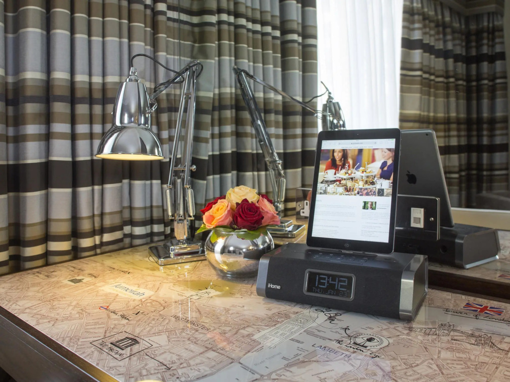 The Lowndes London - A Jumeirah Partner Hotel