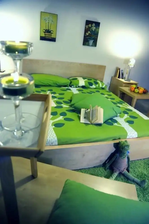 Idealodge B&B