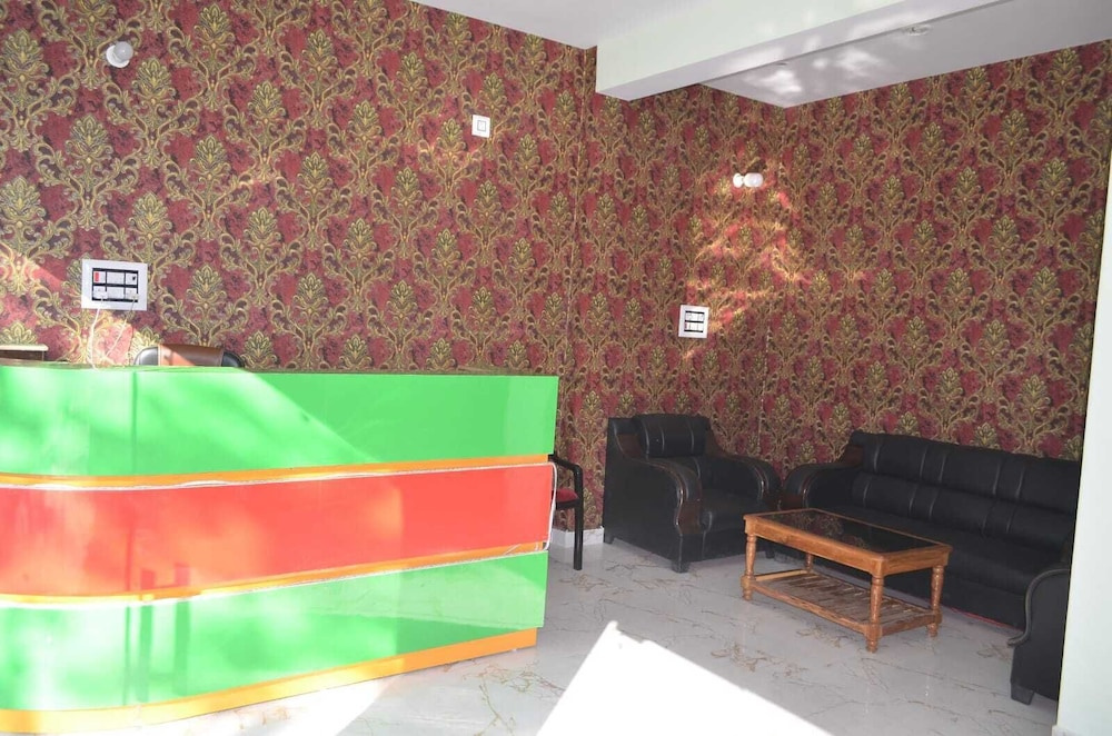 HOTEL AV Priya Rajgir