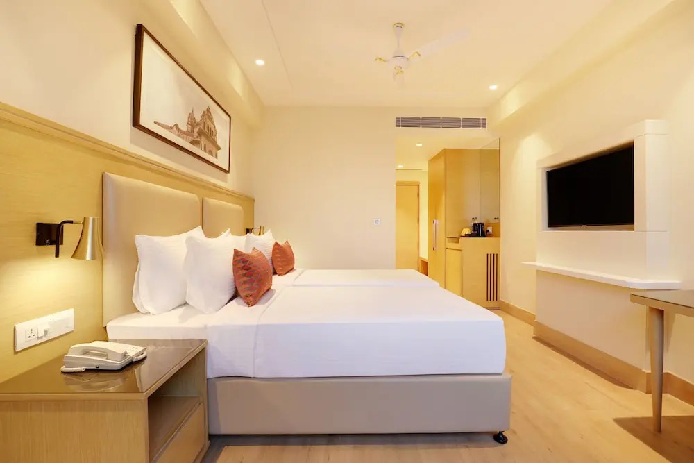 Lemon Tree Hotel, Jhansi