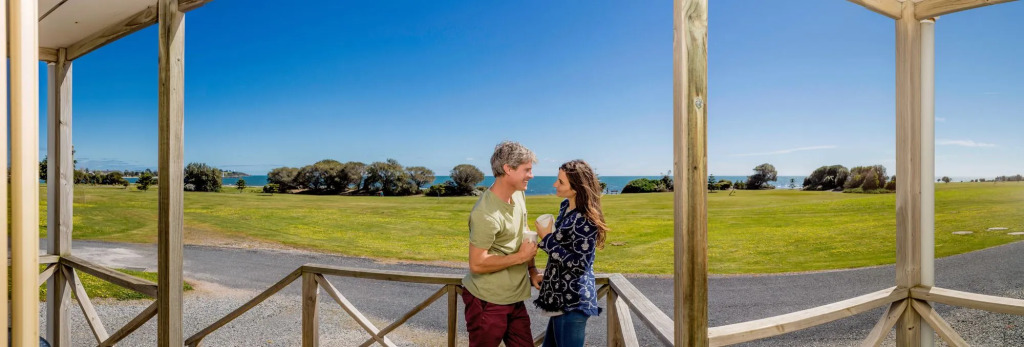 Discovery Parks - Devonport