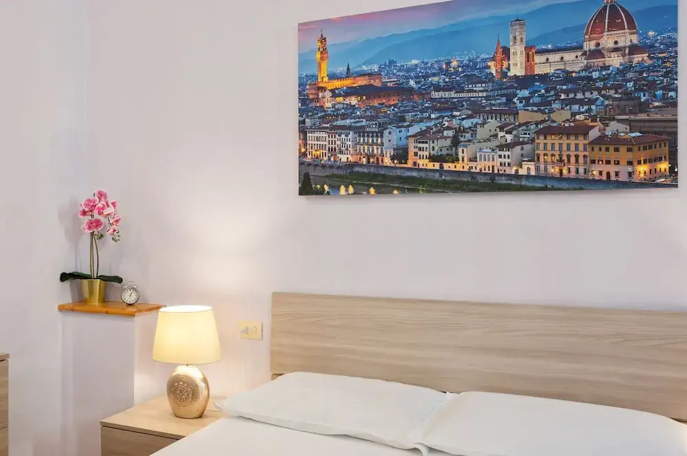 Piazza San Marco & University Cozy Flat