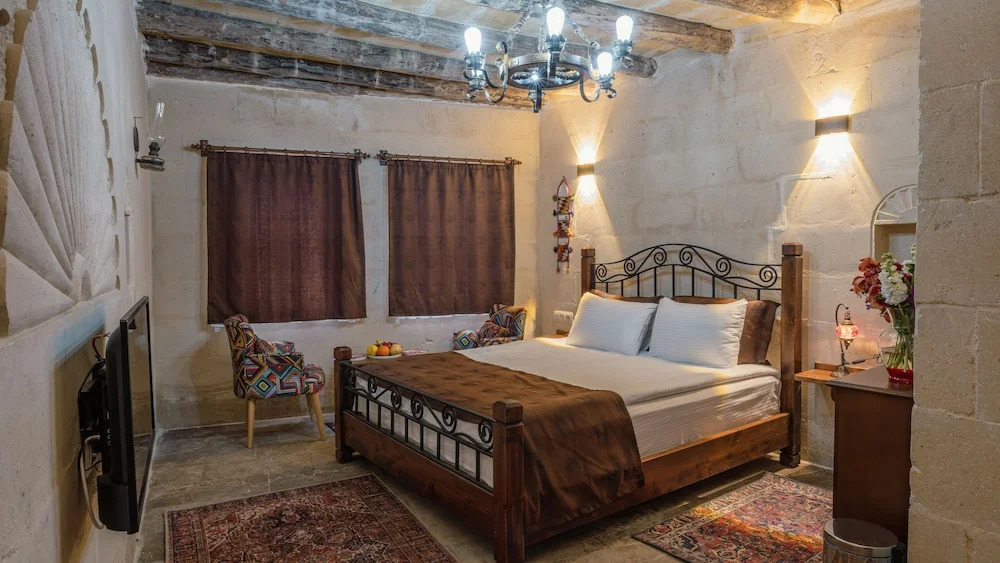 Theodora Village House