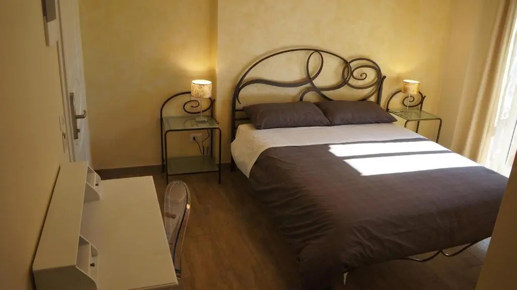 B&B Terrazza Belfiore