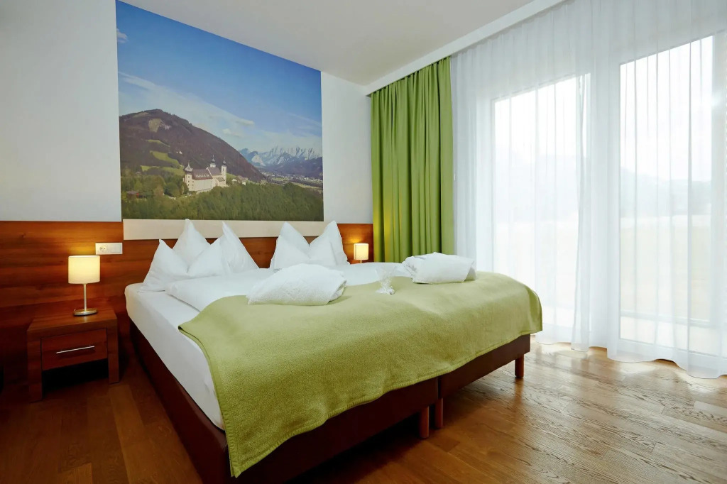 Hotel Spirodom