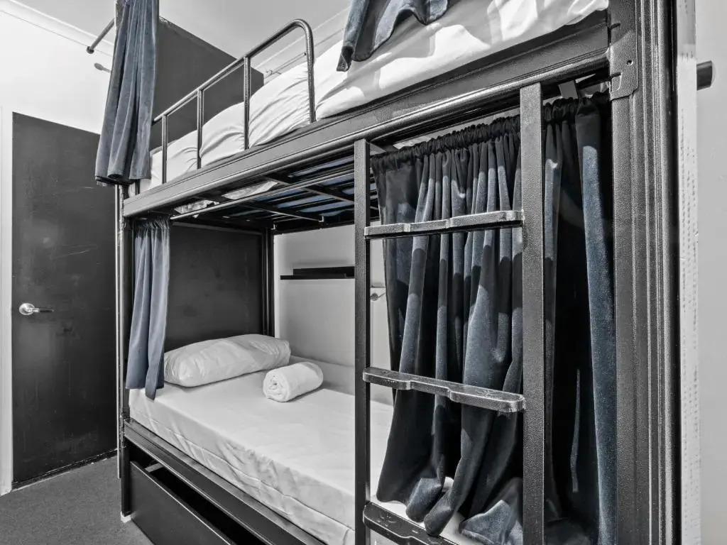 Central Sydney Budget Stay - Near Central Station