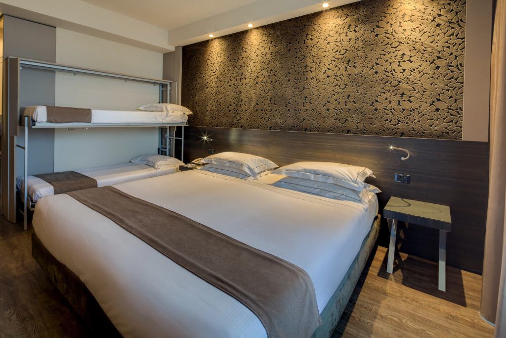 Best Western Plus Hotel Farnese