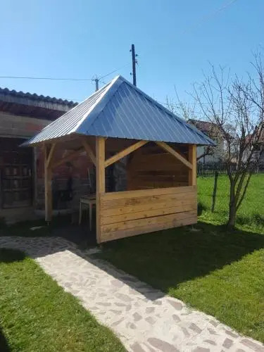 Hostel Julija