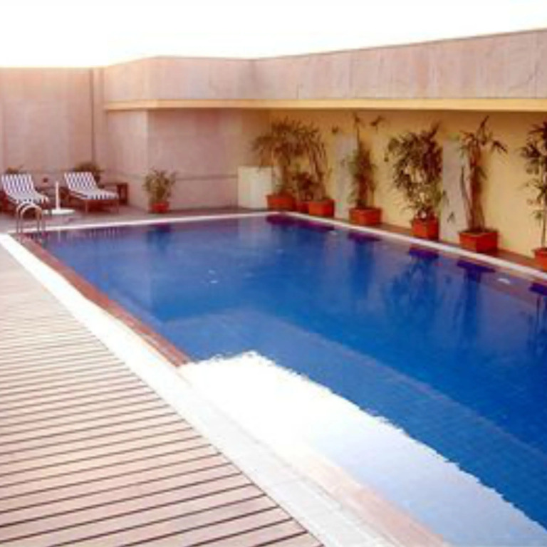 Fortune Select Global, Gurugram - Member ITC Hotels Group