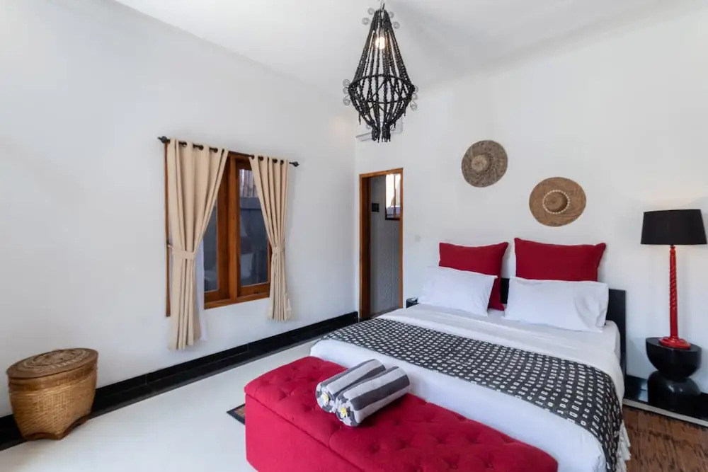 Villa Four Elements