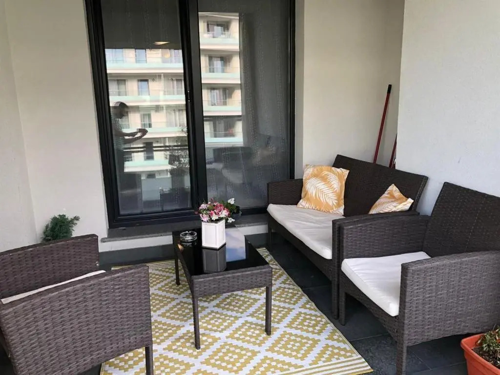 City Vibe Apartments