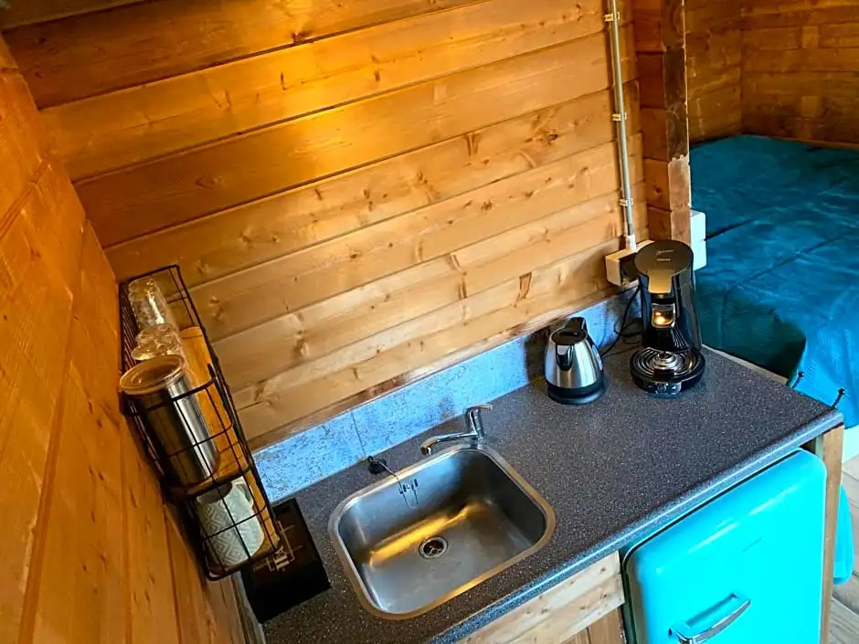Chalet - B&B de Koog