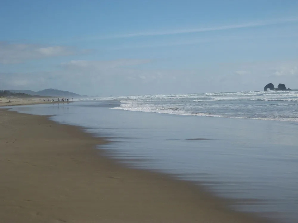 Rockaway Shores