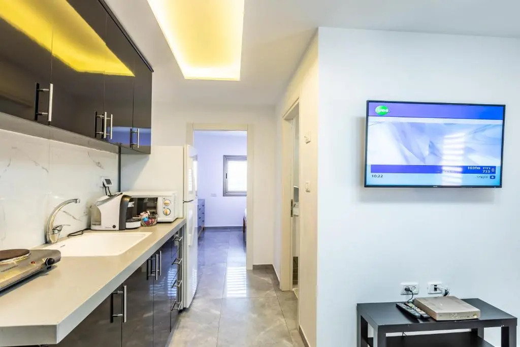 M Sea Suites - By The Beach