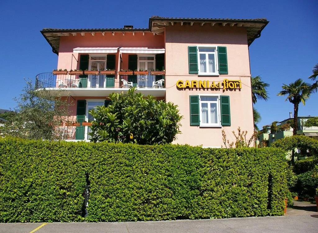 Hotel Garni dei fiori