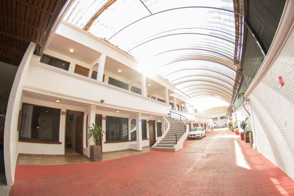HOTEL RICARLO