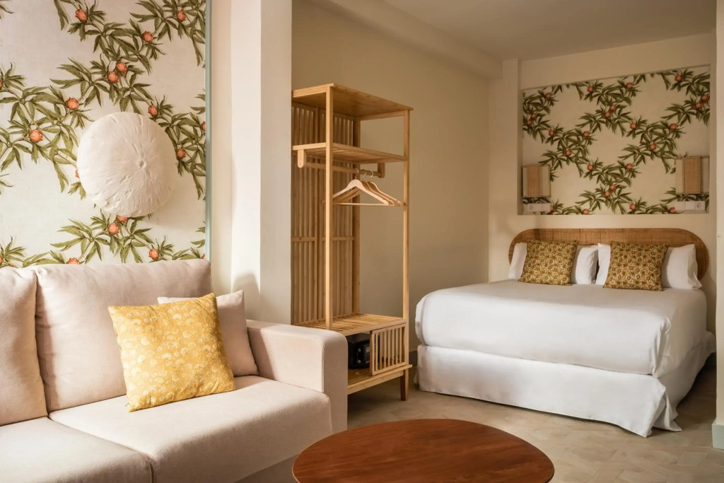 BYPILLOW Residence Abril