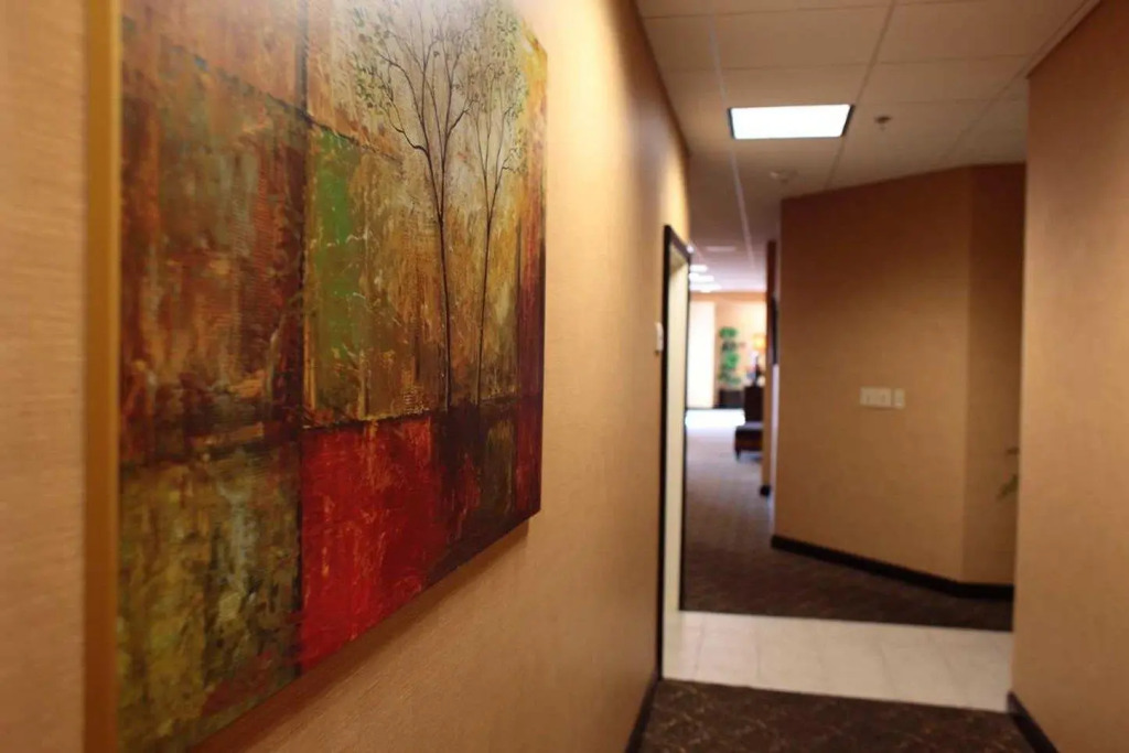 Hilton Garden Inn Denver Highlands Ranch