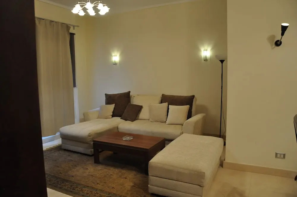 Axxodia porto new cairo residence
