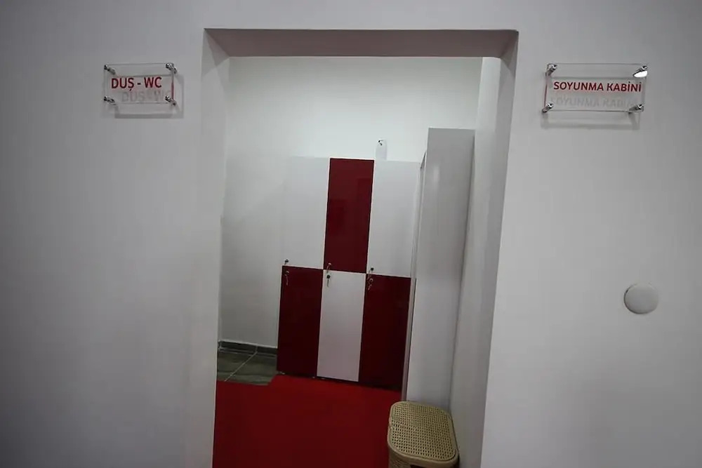 Hotel Bozoogullari