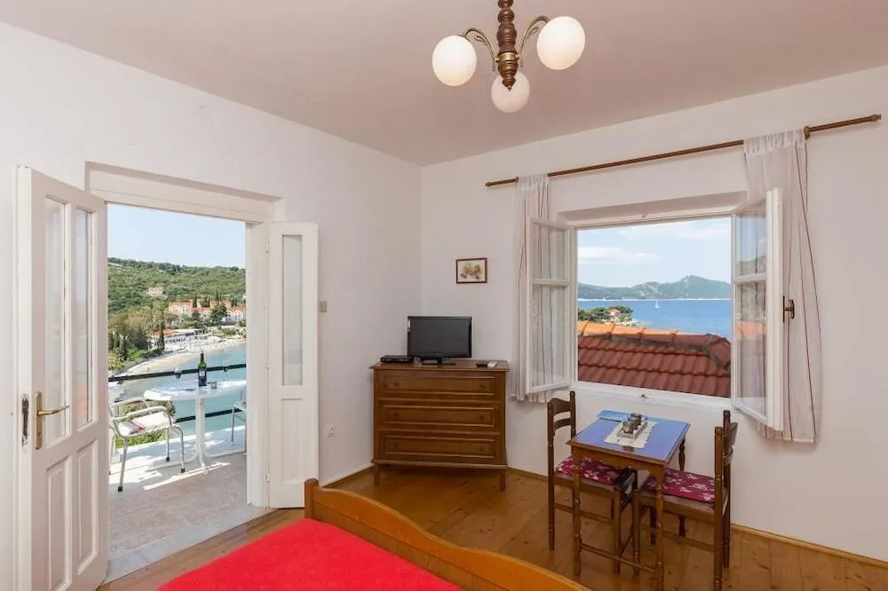 Apartments Miskovic