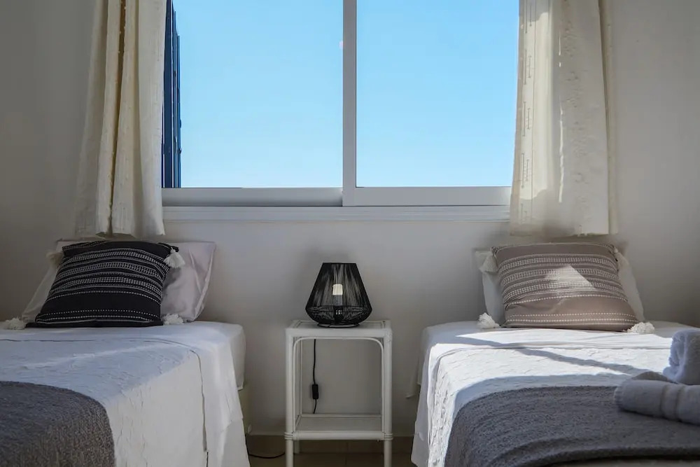 Phaedrus Living: Seaside Luxury Villa Anafi