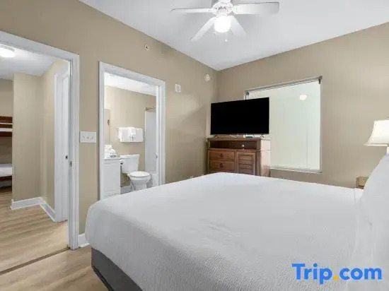 Tidewater 118