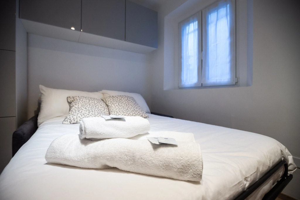 Home Hotel - Clusone 1