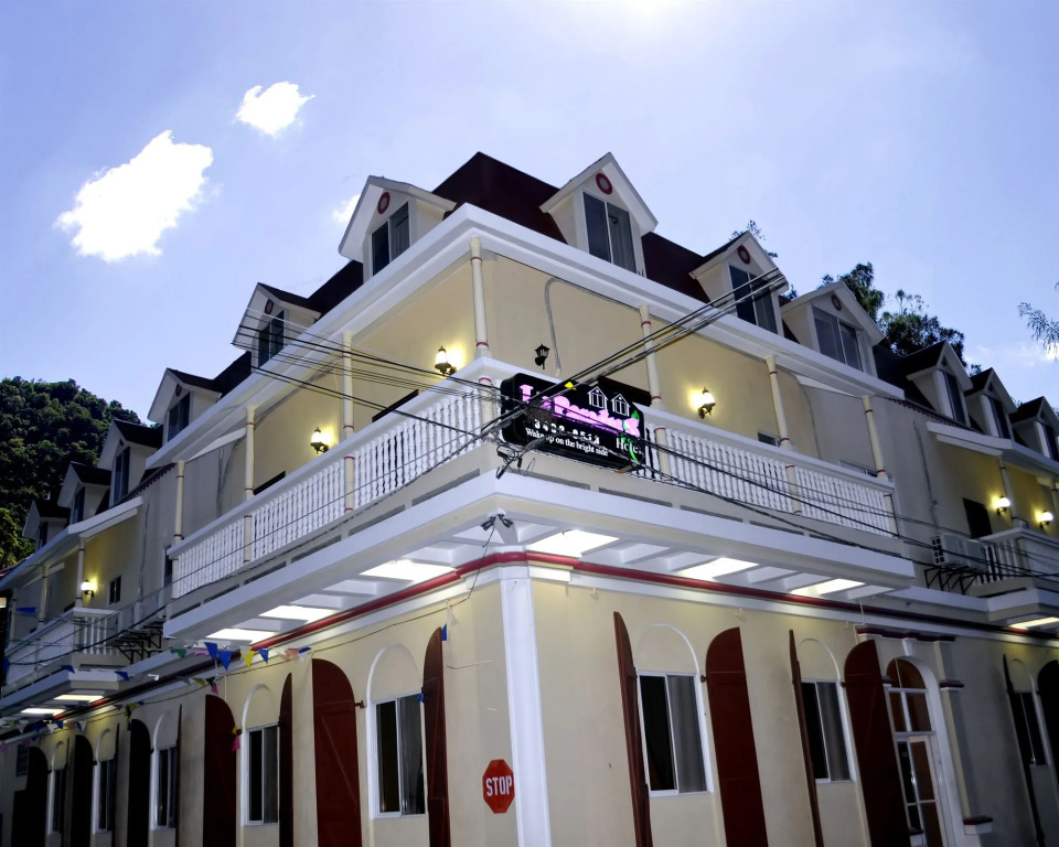 Le Paradis S. Hotel