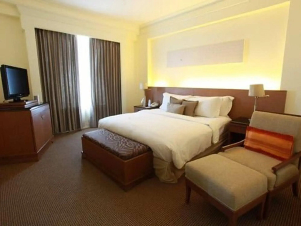 The Imperial Hotel & Convention Centre Korat