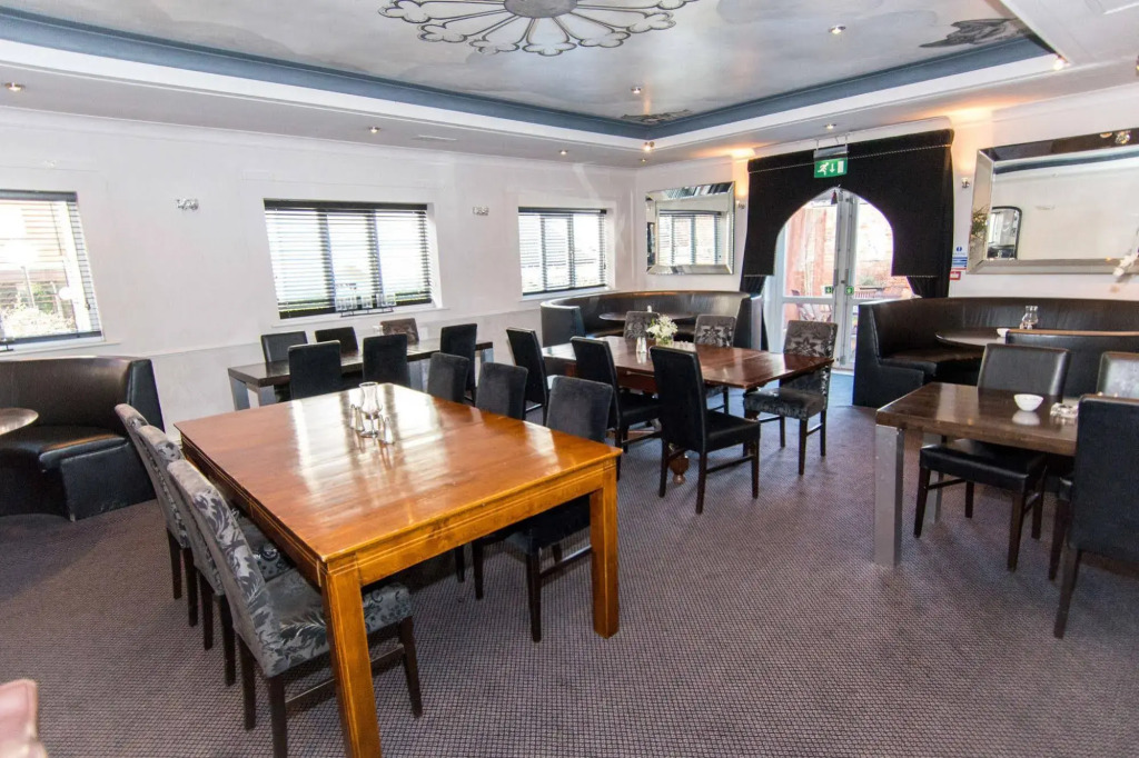 The York Hotel