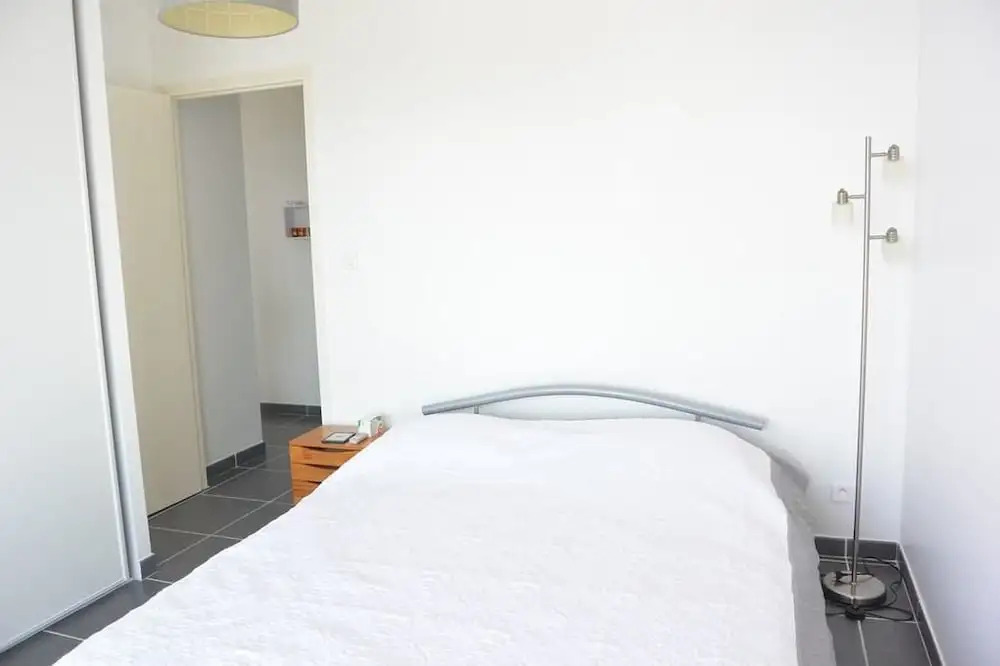 Myrte Apartment - Beachfront - Sea View Apartment 1