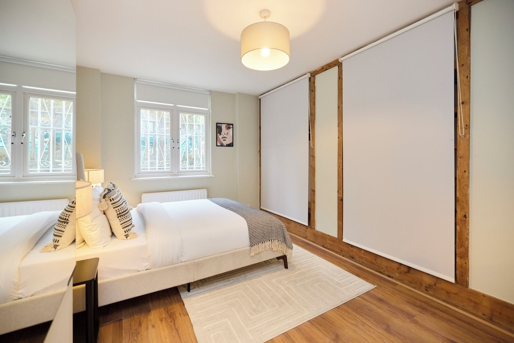 The Tufnell Threshold