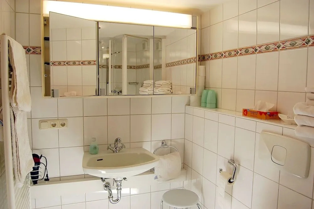 Hotel - Pension - Heidelberg inkl. Chiemgaukarte